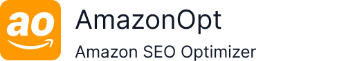 AmazonOpt Logo
