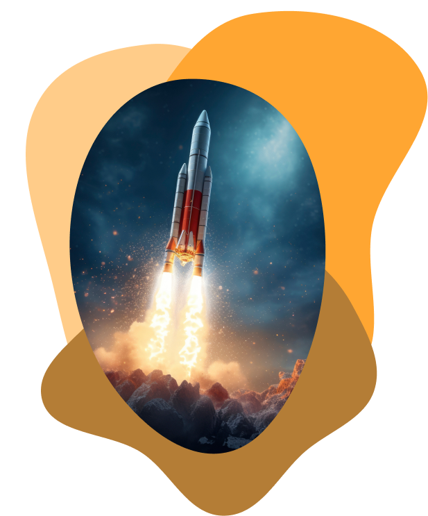 Rocket Launch